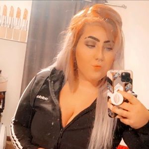 Meet your Posher, Bethany